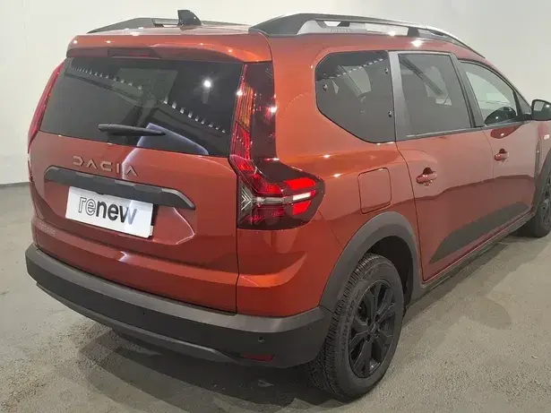 Dacia Jogger 7 locuri TCe 110 Extreme+