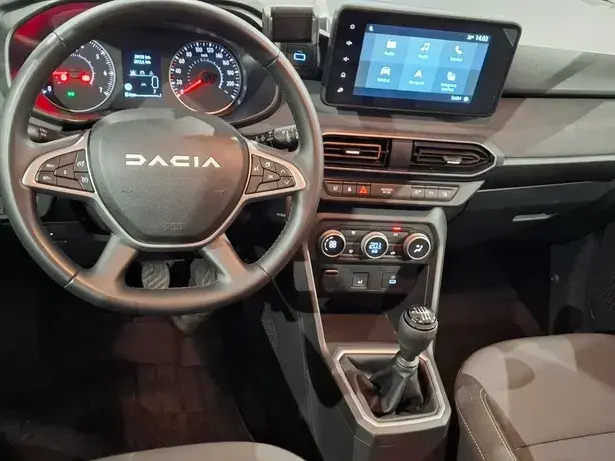 Dacia Jogger 7 locuri TCe 110 Extreme+