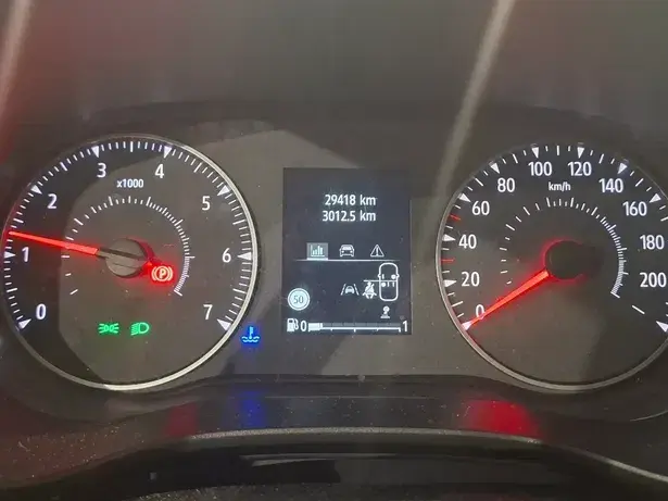 Dacia Jogger 7 locuri TCe 110 Extreme+