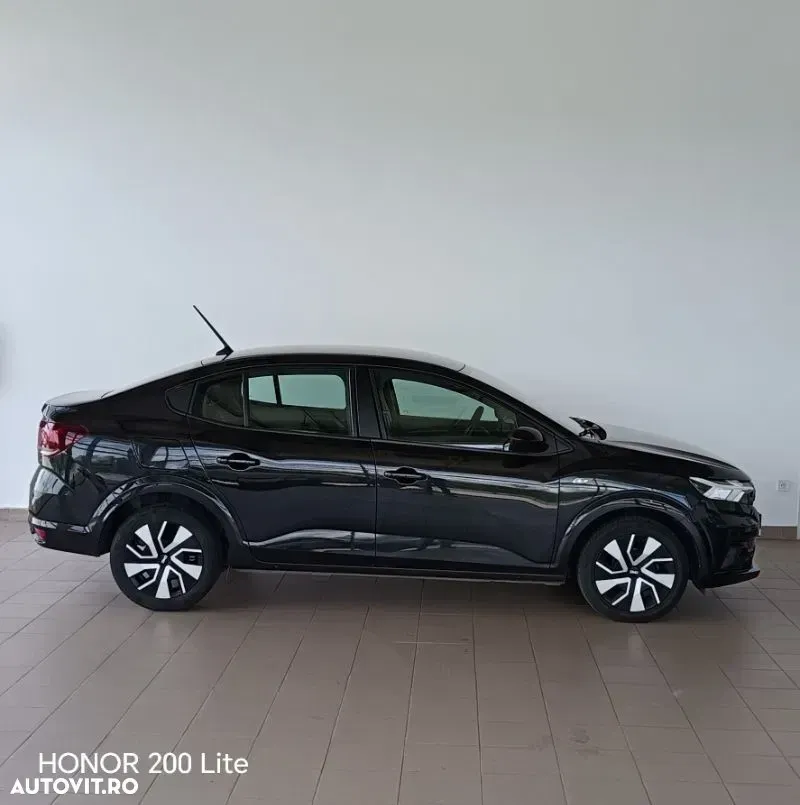 Dacia Logan — imagine 3