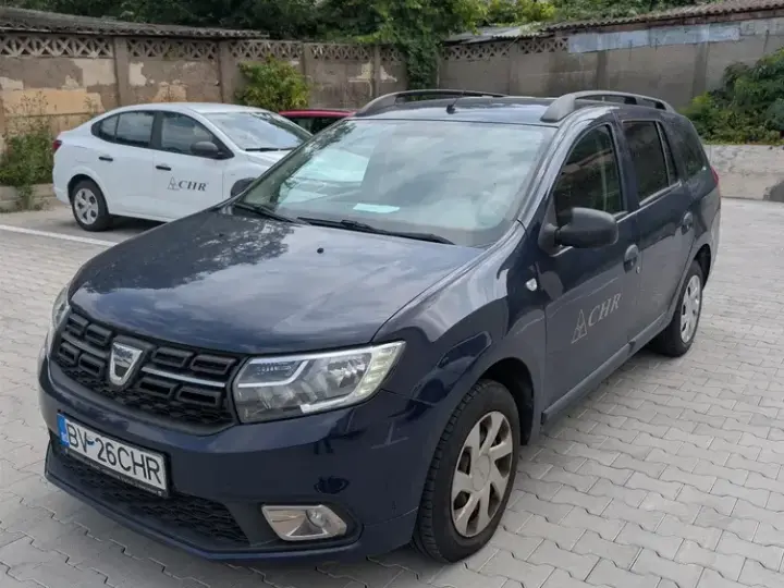Dacia Logan 1.0 SCe SL PLUS