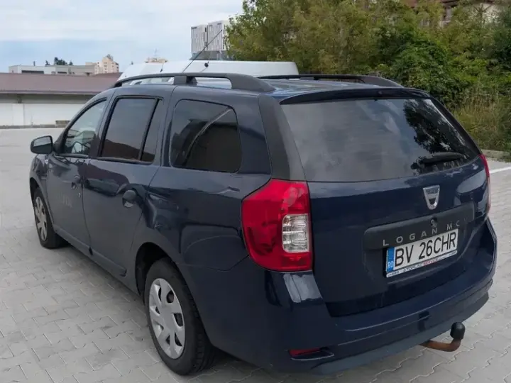 Dacia Logan 1.0 SCe SL PLUS