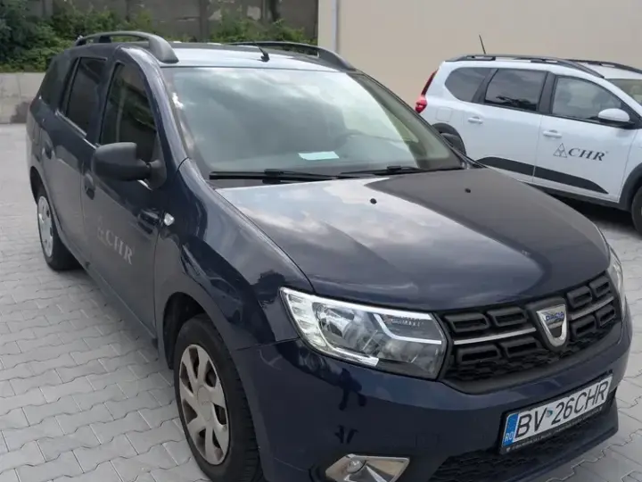 Dacia Logan 1.0 SCe SL PLUS