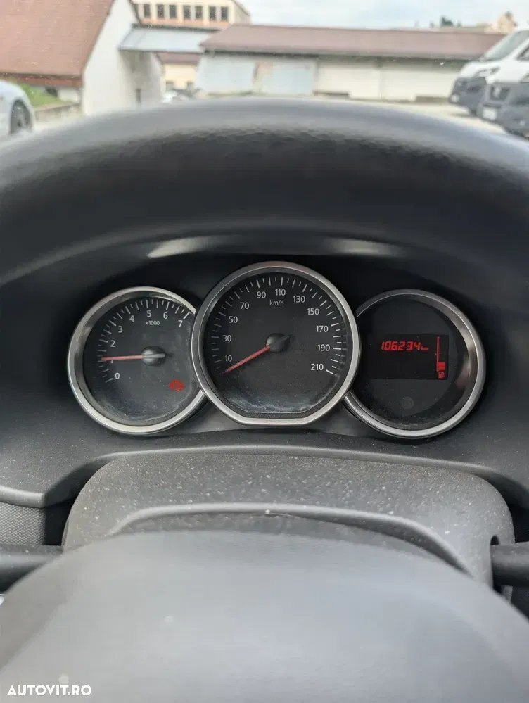 Dacia Logan 1.0 SCe SL PLUS — imagine 6