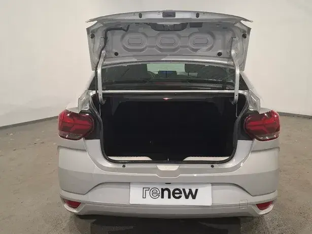 Dacia Logan III ECO-G 100 MT6 Comfort