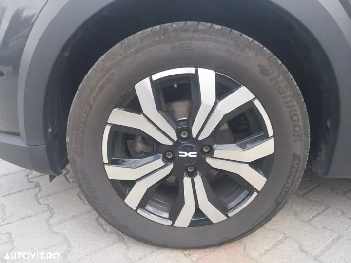 Dacia Sandero III
