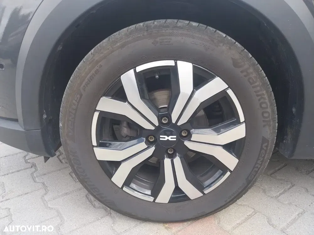 Dacia Sandero III — imagine 4