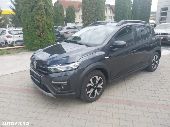 Dacia Sandero III