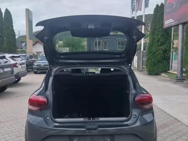 Dacia Sandero III