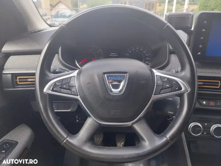 Dacia Sandero III