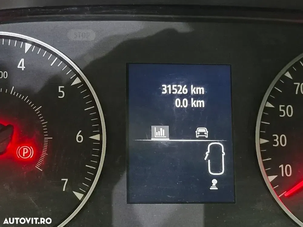 Dacia Logan TCe 90 MT6 Comfort — imagine 6