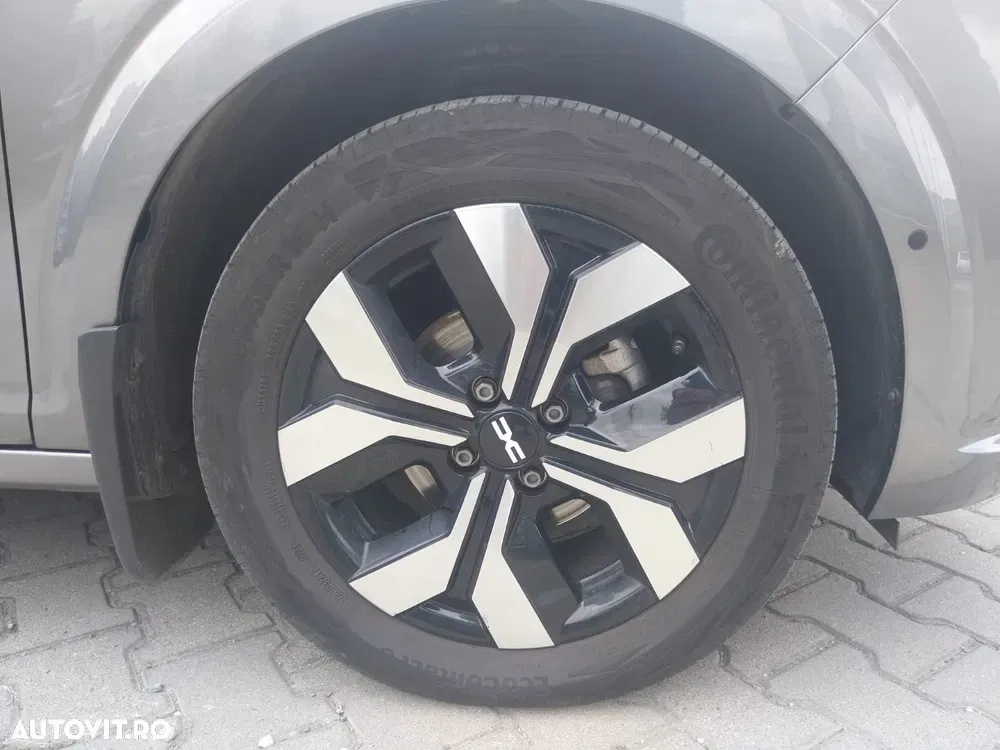 Dacia Logan III — imagine 4