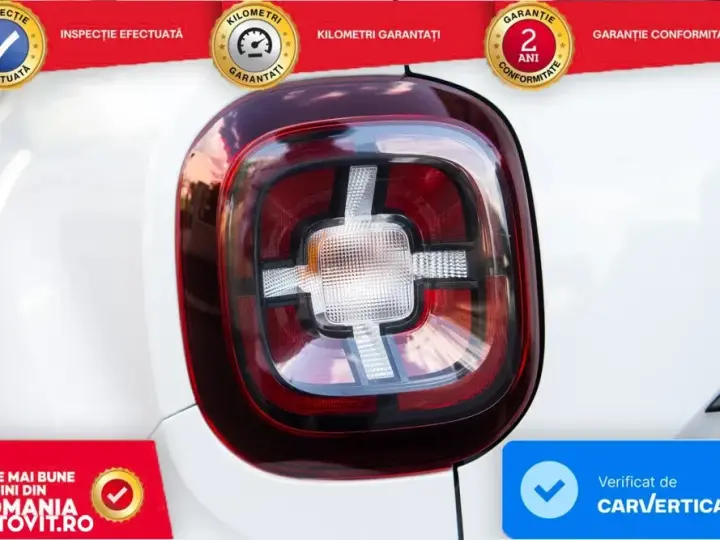 Dacia Duster II 1.5 Blue dCi 4WD SL BlueLine