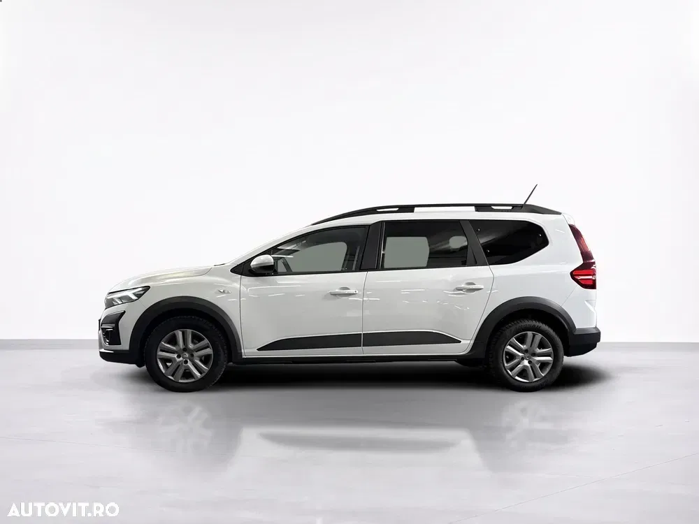 Dacia Jogger — imagine 2