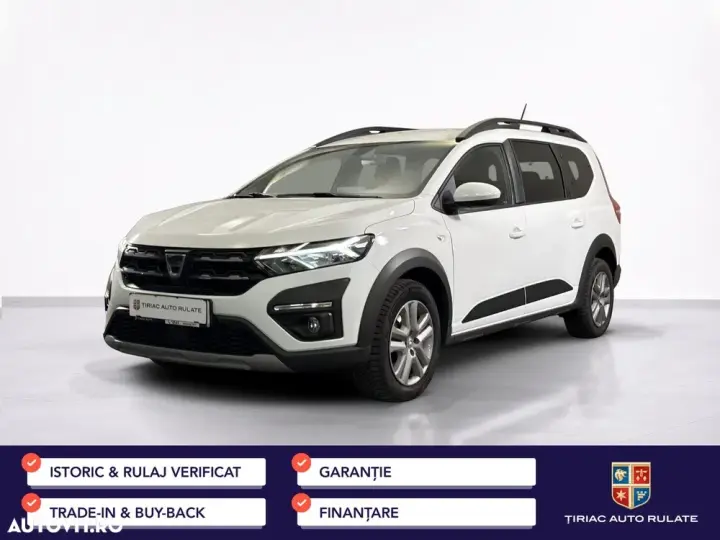 Dacia Jogger