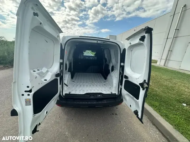 Dacia Dokker 1.5 dCi 75 CP Ambiance
