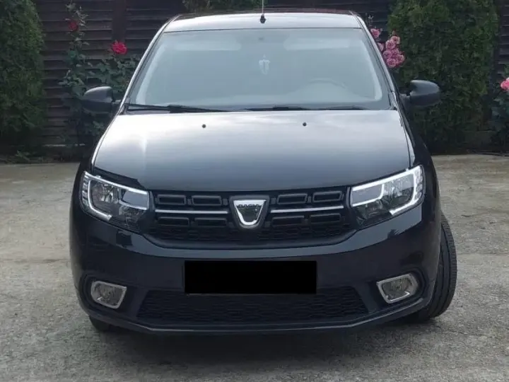 Dacia Logan II