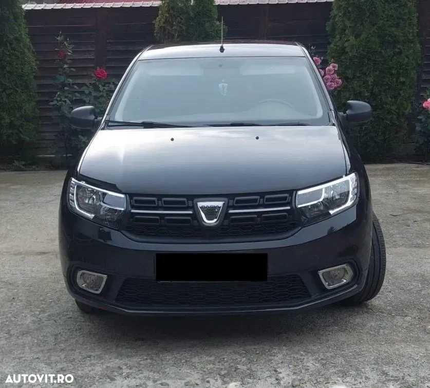 Dacia Logan II — imagine 6