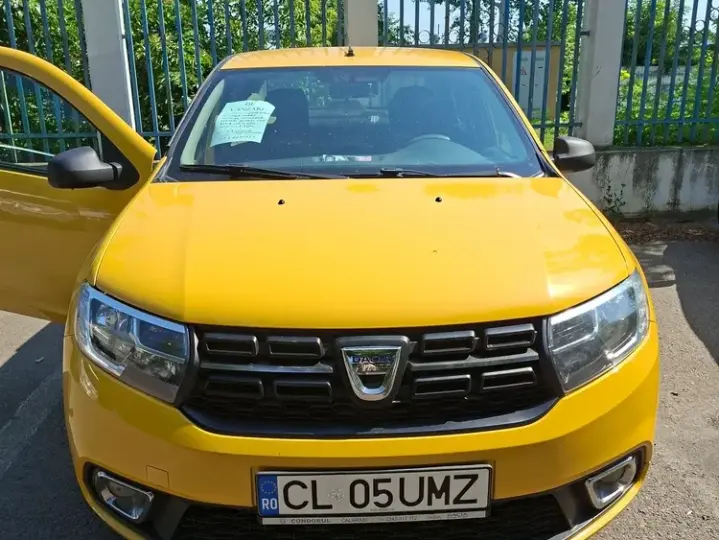 Dacia Logan 0.9 TCe Laureate