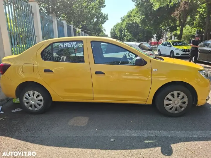 Dacia Logan 0.9 TCe Laureate