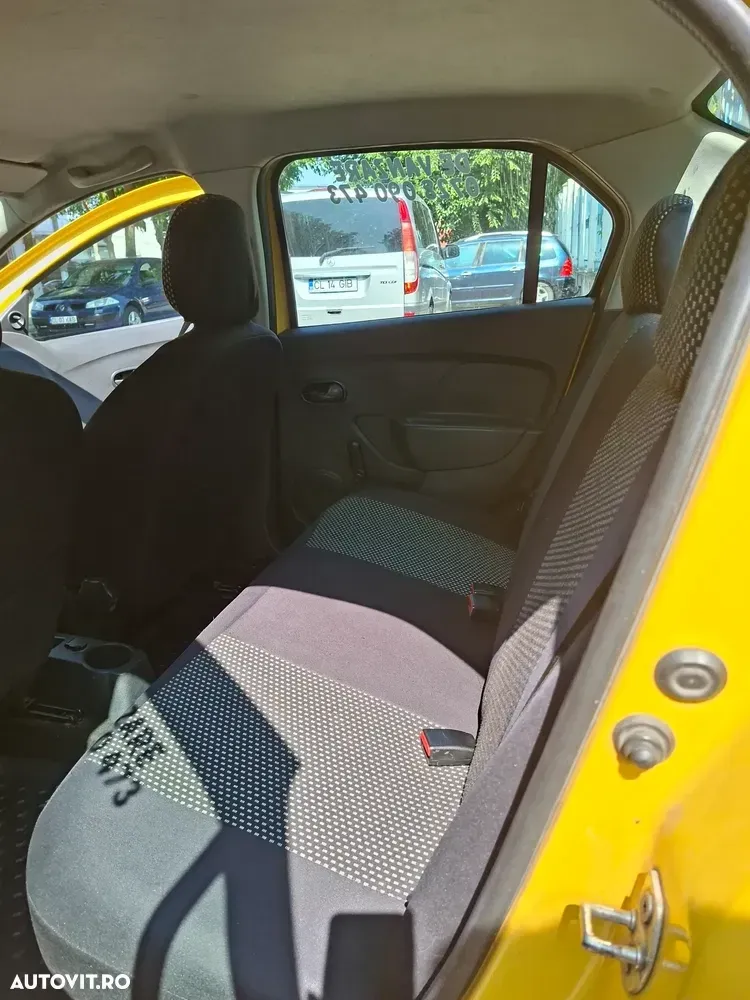 Dacia Logan 0.9 TCe Laureate — imagine 3