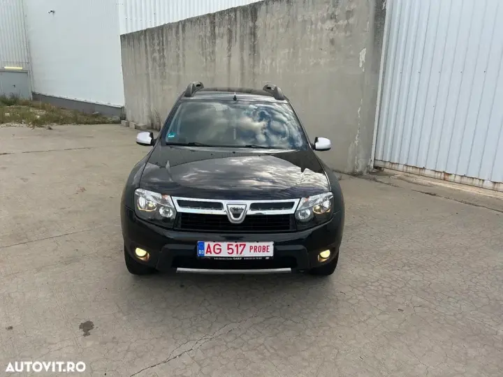 Dacia Duster I 1.6 4x2 Prestige