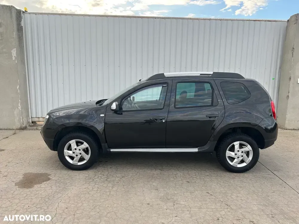 Dacia Duster I 1.6 4x2 Prestige — imagine 6