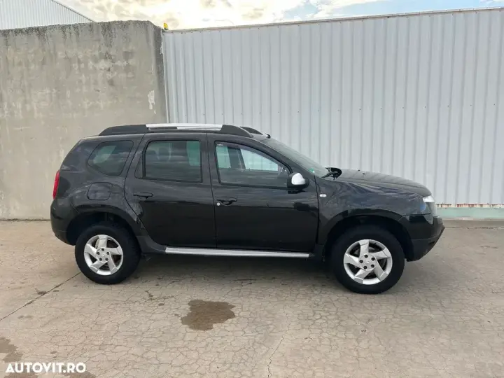 Dacia Duster I 1.6 4x2 Prestige