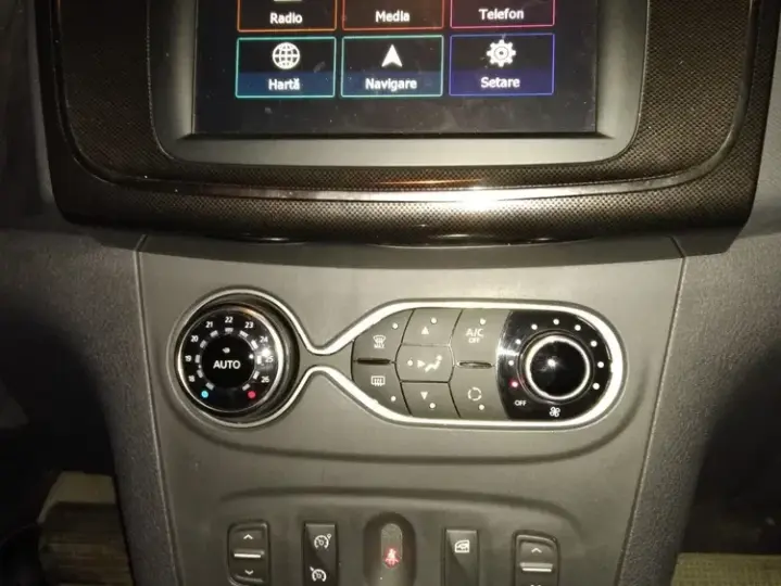 Dacia Logan II