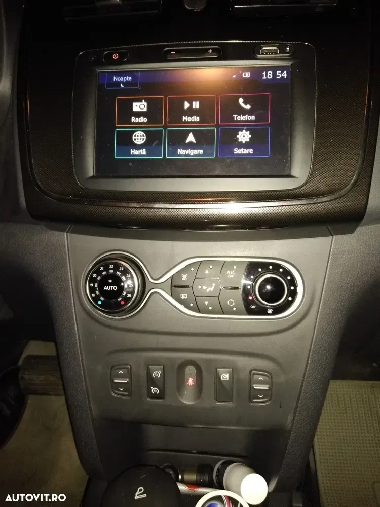 Dacia Logan II — imagine 6