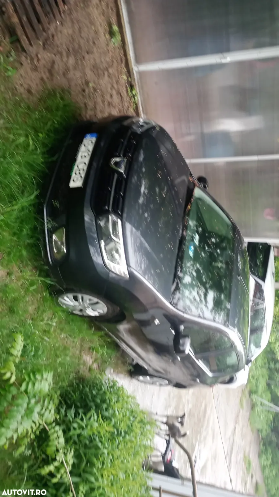 Dacia Sandero III 1.0 SCe Acces — imagine 3