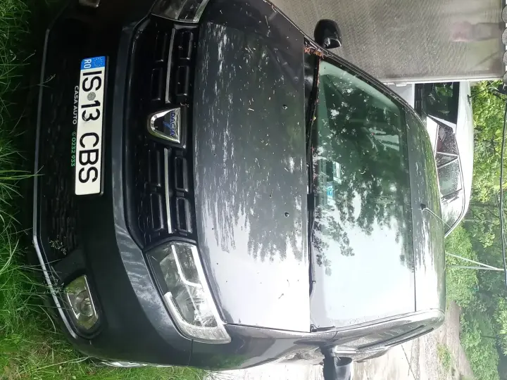 Dacia Sandero III 1.0 SCe Acces