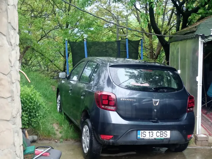 Dacia Sandero III 1.0 SCe Acces