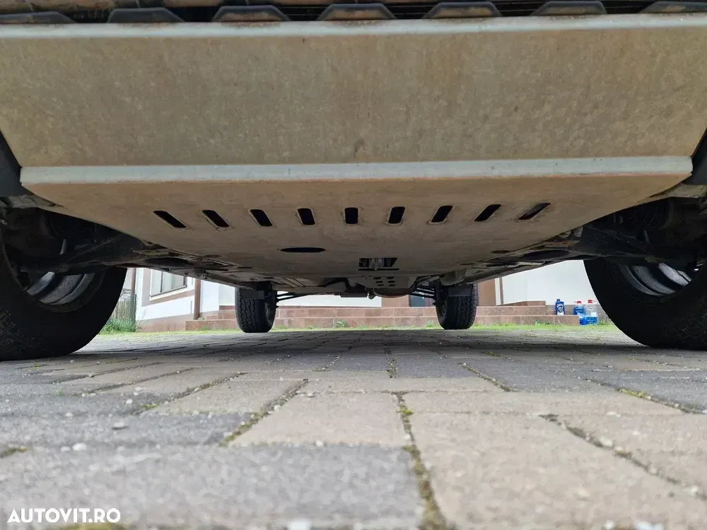 Dacia Duster 1.5 Blue dCi 4WD Comfort — imagine 2