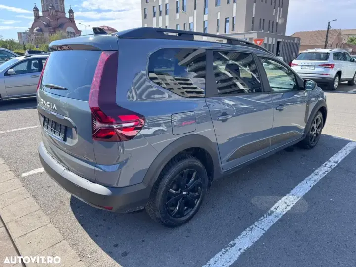 Dacia Jogger 5 locuri TCe 110 Extreme