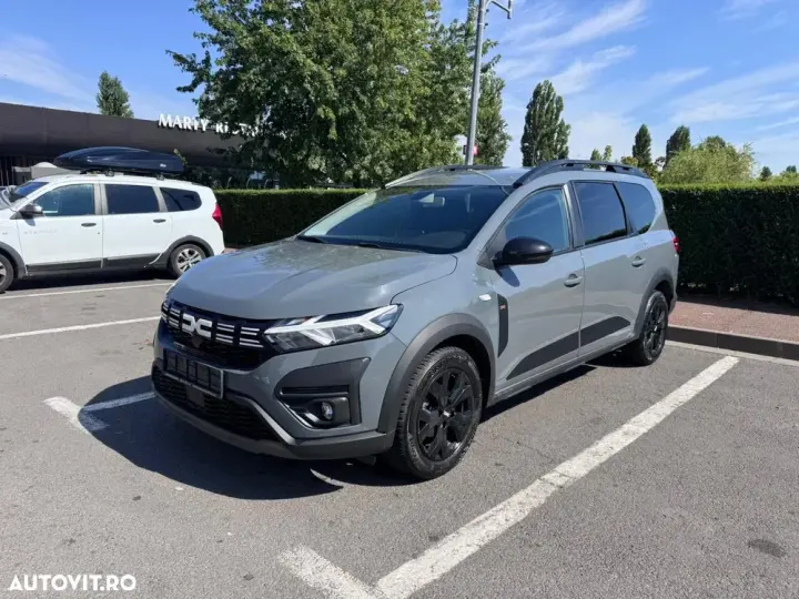 Dacia Jogger 5 locuri TCe 110 Extreme