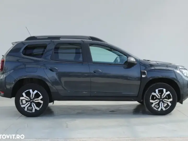 Dacia Duster II TCe 150 EDC Journey