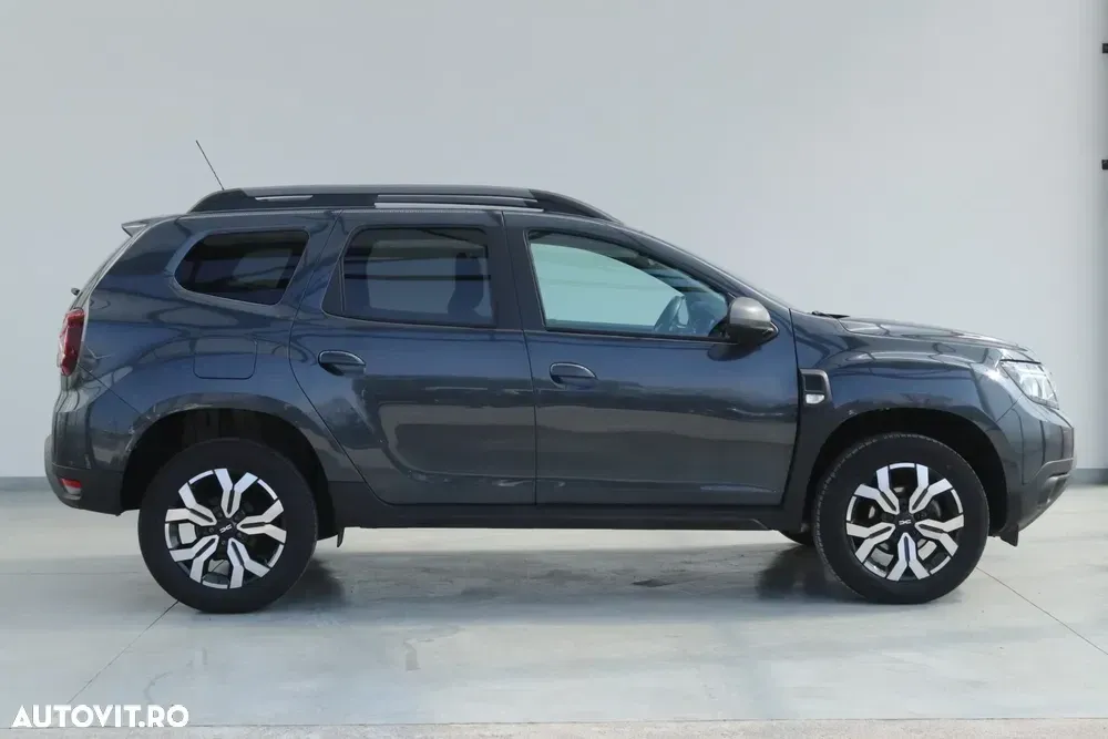 Dacia Duster II TCe 150 EDC Journey — imagine 4