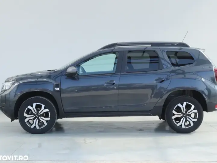 Dacia Duster II TCe 150 EDC Journey