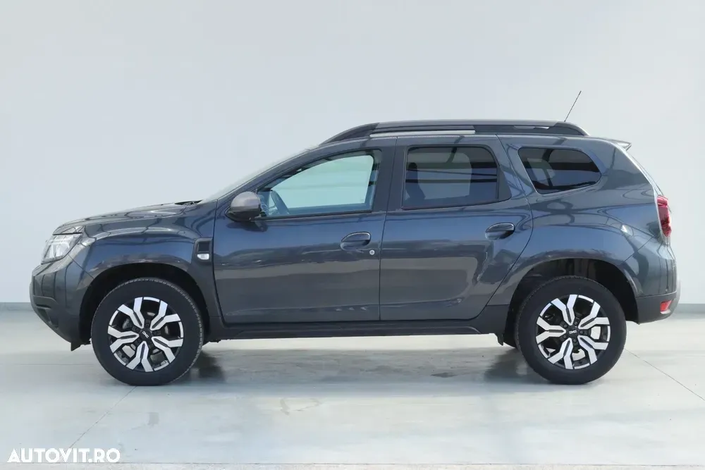 Dacia Duster II TCe 150 EDC Journey — imagine 3