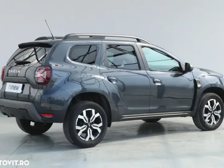 Dacia Duster II TCe 150 EDC Journey