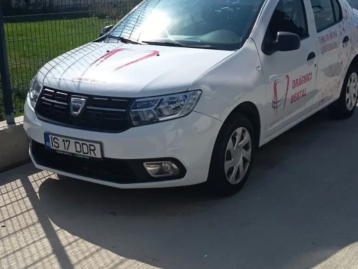 Dacia Logan 1.0 SCe SL PLUS