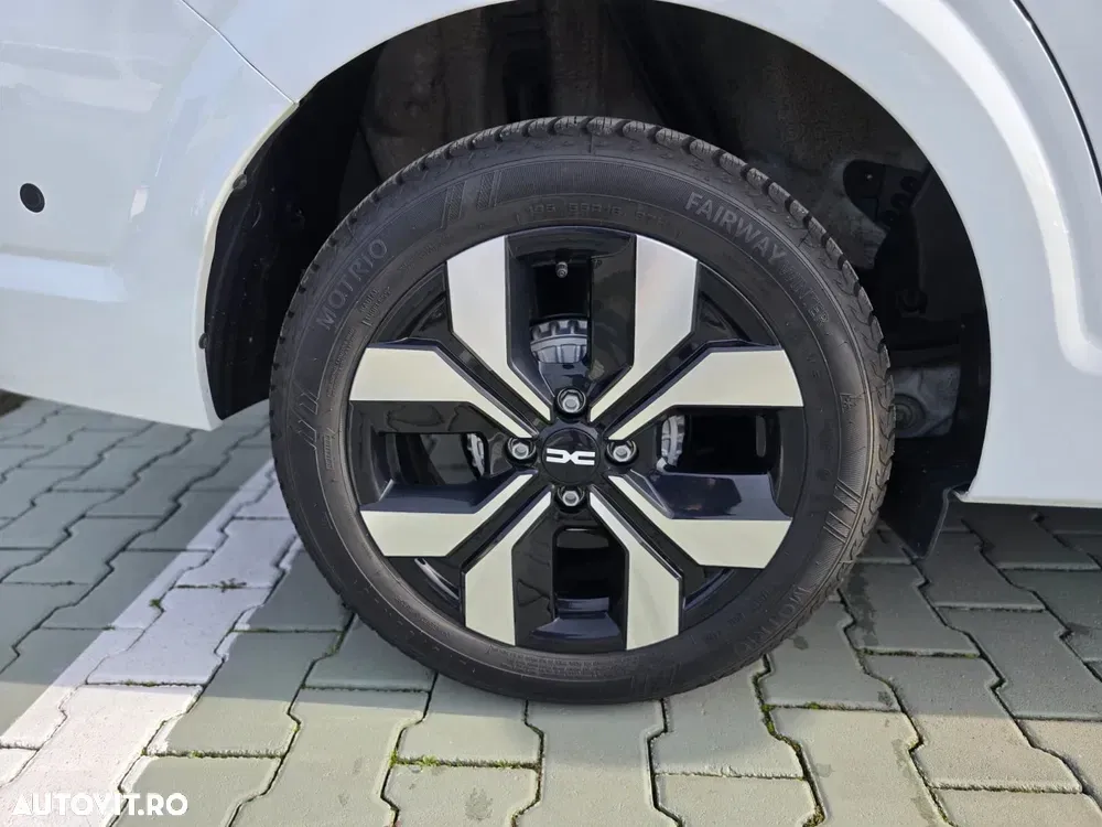 Dacia Logan TCe 90 CVT Prestige — imagine 6