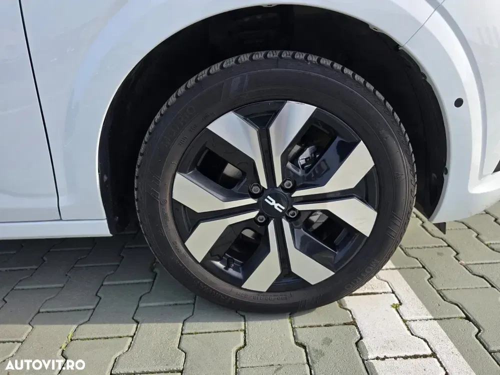 Dacia Logan TCe 90 CVT Prestige — imagine 5