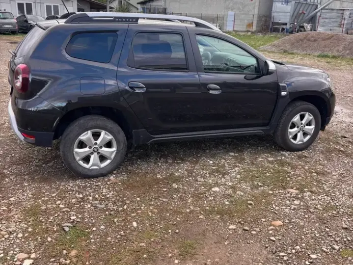 Dacia Duster II TCe 150 GPF Comfort