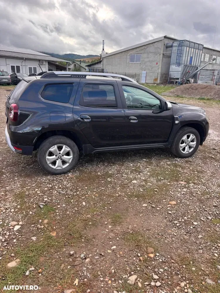 Dacia Duster II TCe 150 GPF Comfort — imagine 2