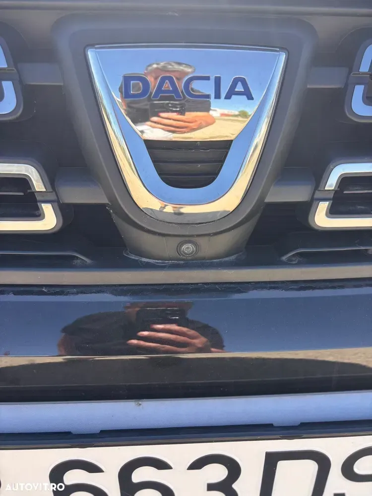 Dacia Duster II TCe 150 GPF Comfort — imagine 5