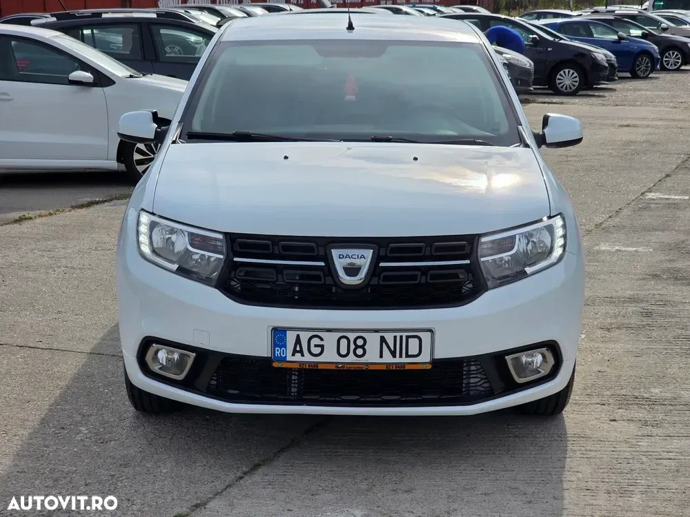 Dacia Logan II 1.5 dCi Laureate — imagine 2