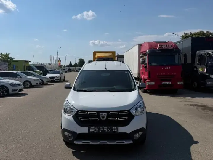 Dacia Dokker