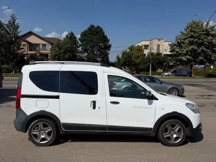 Dacia Dokker